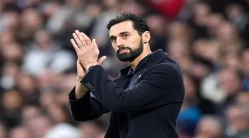 ريال مدريد يبحث عن بديل أرجنتيني لتدريب الفريق خلفاً للمدرب أربيلوا
